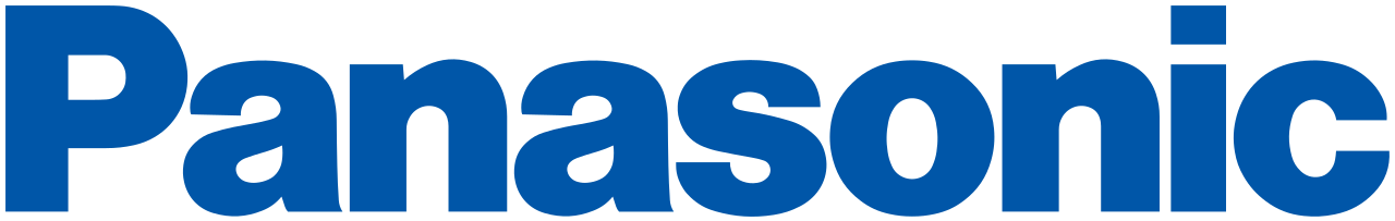 Logo Panasonic