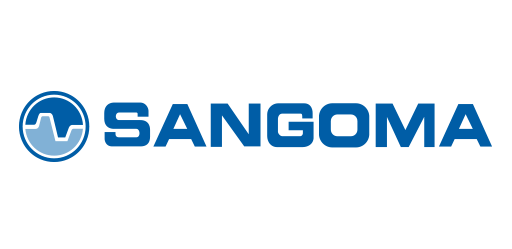 Logo Sangoma